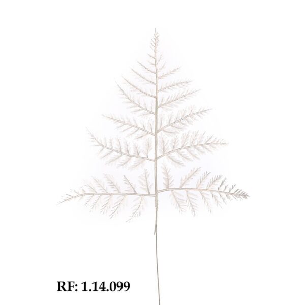 HELECHO TRANSPARENTE ALT.38 CM - Imagen 1