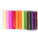 ROLLO SINAMAY PLASTICO 54 CM X 10 M - Imagen 3