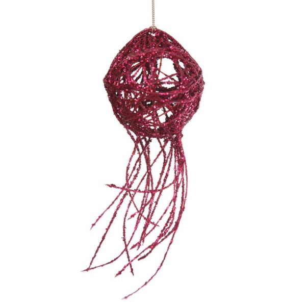 BOLA SHINY Ø 8CM - Imagen 1