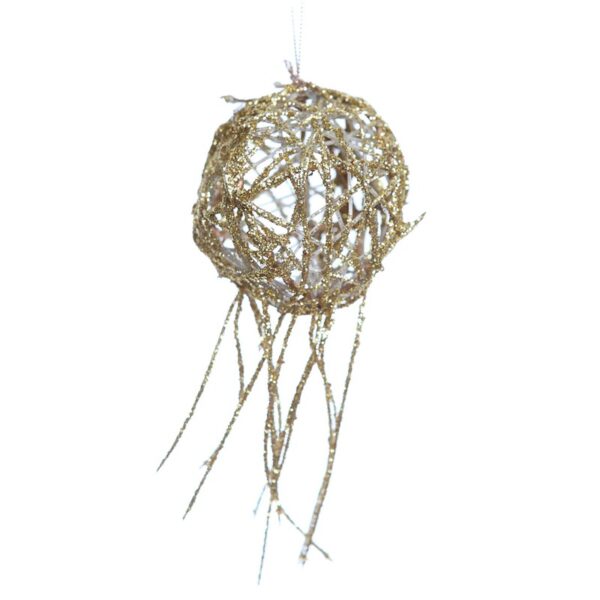 BOLA SHINY Ø 8CM - Imagen 2