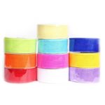 CINTA SINAMAY PLASTICA 6,35CM X 25 METROS VLT - Imagen 2