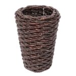 MACETERO PANDAN 84CM Ø 52CM