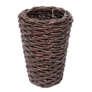 MACETERO PANDAN 84CM Ø 52CM