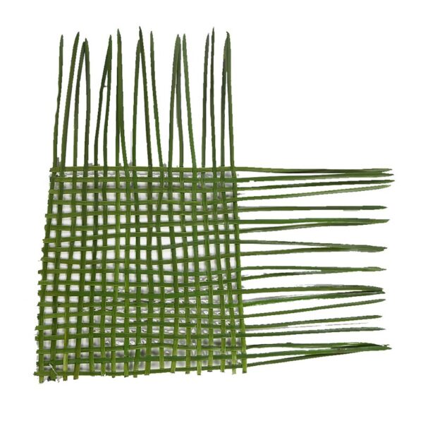 RED HOJAS 50X50 CM - Imagen 1