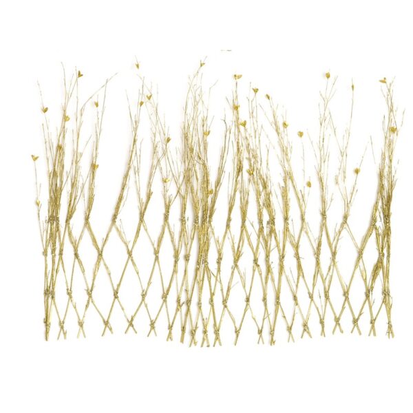 113140-710_0 ESTRUCTURA BAMBU HOJAS 67CM - Imagen 1