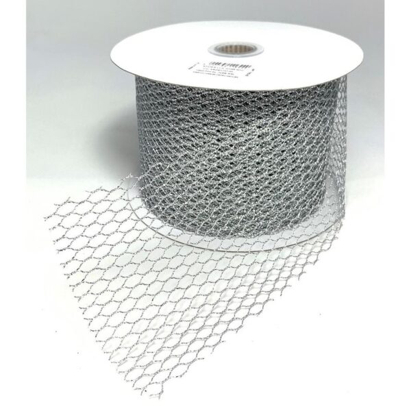 1162-02_0 CINTA SPIDER LUX 9.5CM - Imagen 1