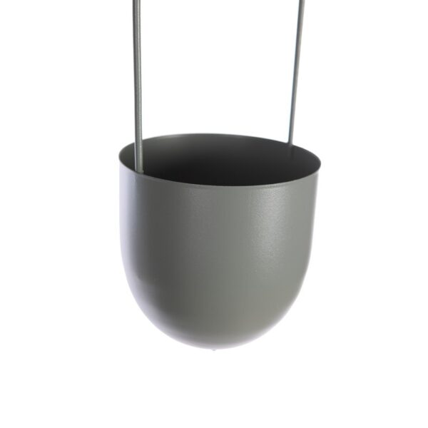 SOPORTE PLANTA METAL 31CM - Imagen 3