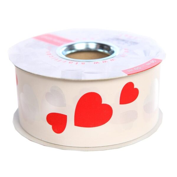 1344_0 CINTA ROMEO 50MM X 50M - Imagen 1