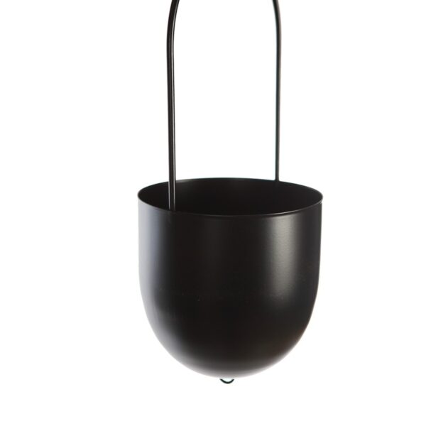 SOPORTE PARA PLANTAS METALICO 35CM - Imagen 3