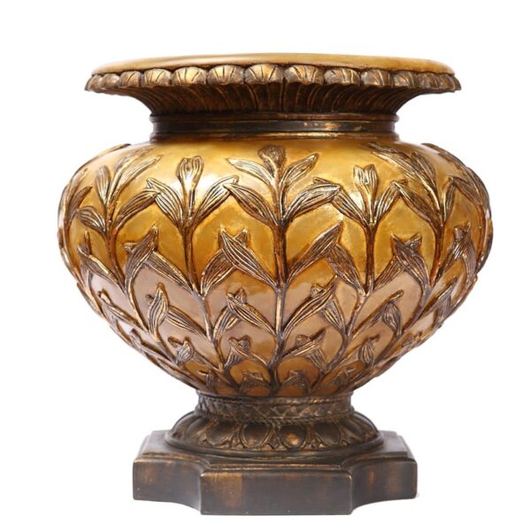 COPA AFRODITA GRANDE ALT 35CM Ø35CM - Imagen 1