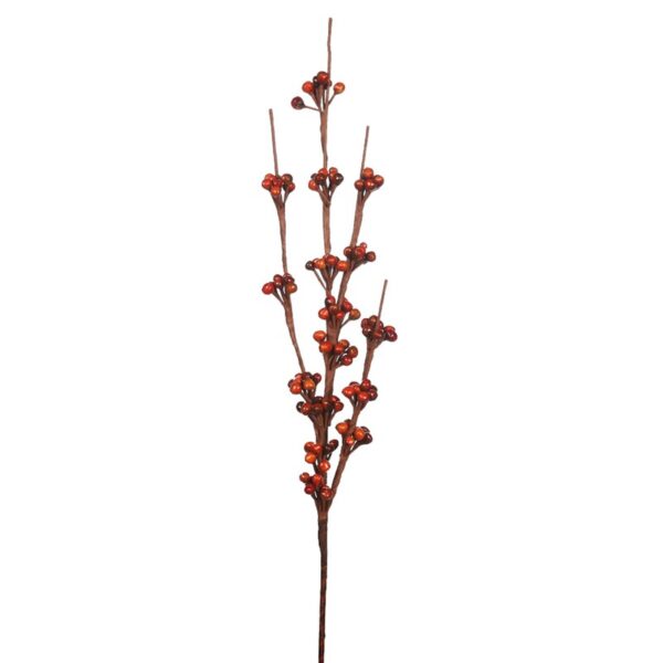 VARA BERRY ARTIFICIAL 55CM - Imagen 1