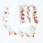 ALAMBRE MULTI FANTASIA 140CM - Imagen 2