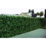 PLACA DE HIEDRA ARTIFICIAL 50 X 50 CM - Imagen 4