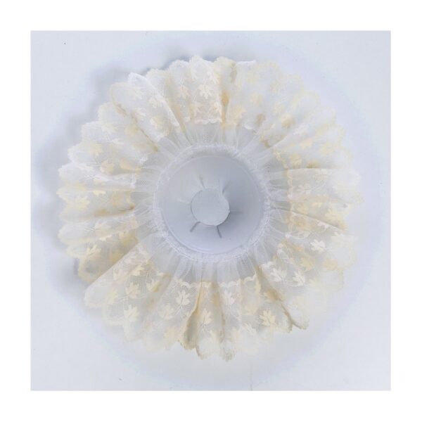 20R_0 TUL REDONDO 25CM - Imagen 1