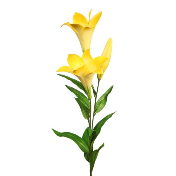 VARA LILIUM DE FOAM X2, ALT. 85CM - Imagen 1