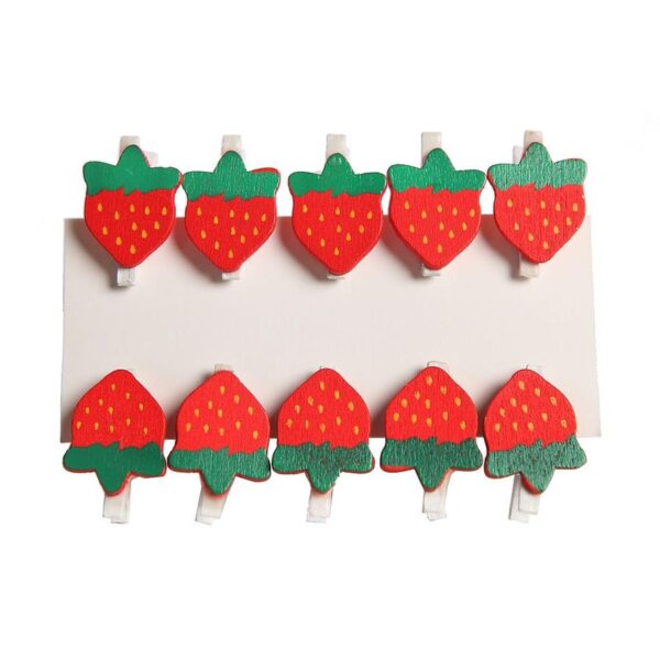 PINZA FRESA PACK 10UD - Imagen 1