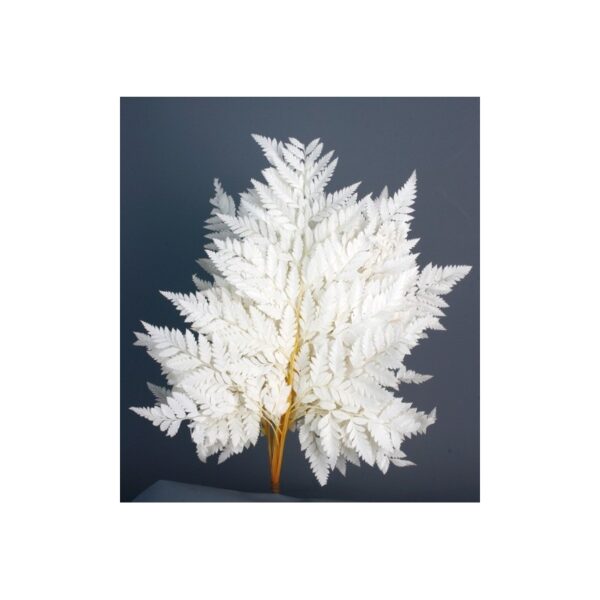 POMO HELECHO CUERO PRESERVADO 40CM - Imagen 1