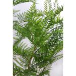 HELECHO ARTIFICIAL CON MACETA 155CM - Imagen 3