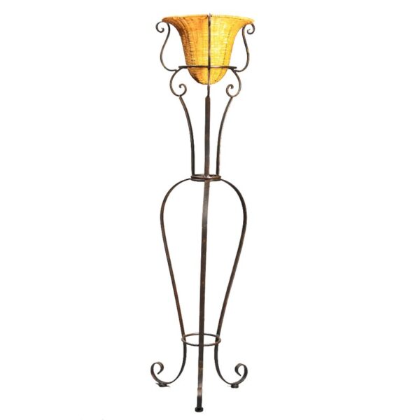 PIE METAL ALT. 152CM - Imagen 1