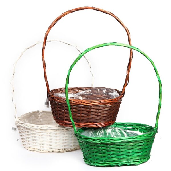 CESTA GRANDE - Imagen 2