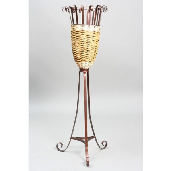 29666_0 SOPORTE PARA PLANTA, 76CM - Imagen 1