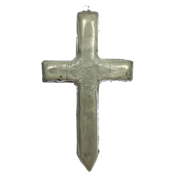 CRUZ DE POLIURETANO 100CM - Imagen 1