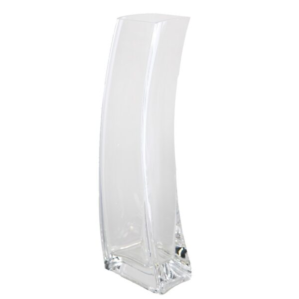 CRISTAL BOCA 5X5CM ALT 28CM - Imagen 2