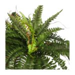 HELECHO CON BROTES ARTIFICIAL Ø 84CM - Imagen 2