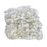 FLOR COMUNIÓN MINI PERLADA 12UD