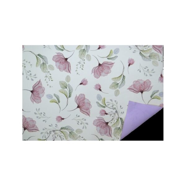 BOBINA DUO ANEMONA 70CM - Imagen 1