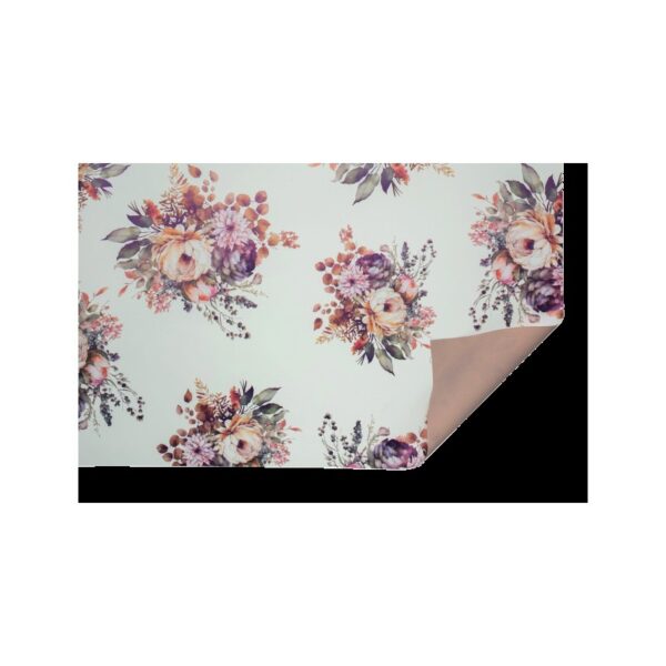 37DECO09_0 BOBINA DUO MAT DECOUPAGE 70CM - Imagen 1