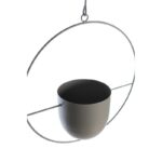 SOPORTE METALICO PLANTAS 34CM - Imagen 2