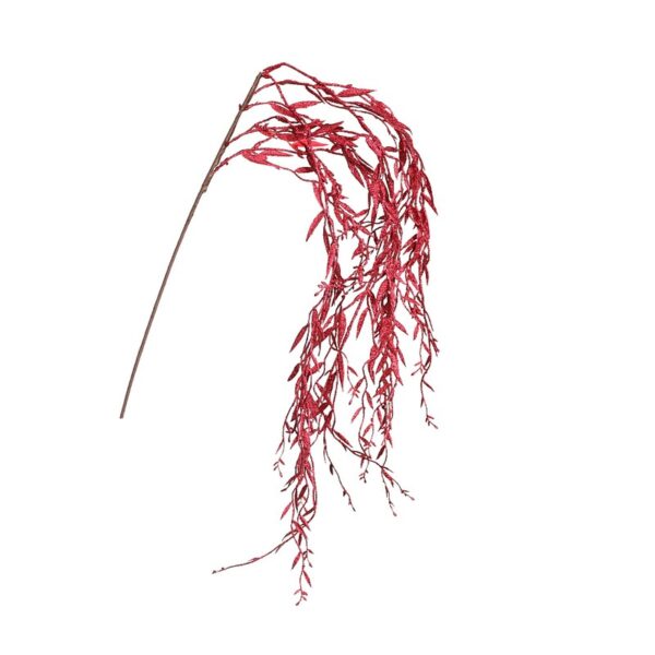 RAMAS COLGANTES NAVIDAD 65CM - Imagen 1