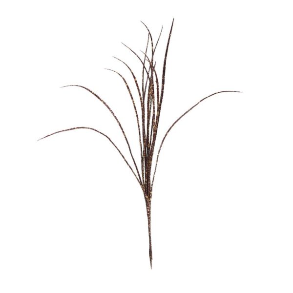 VARA BELL GRASS GLITTER 60CM - Imagen 2