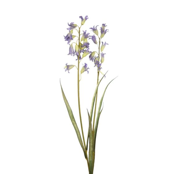 VARA JACINTO ARTIFICIAL ALT 60 CM - Imagen 3