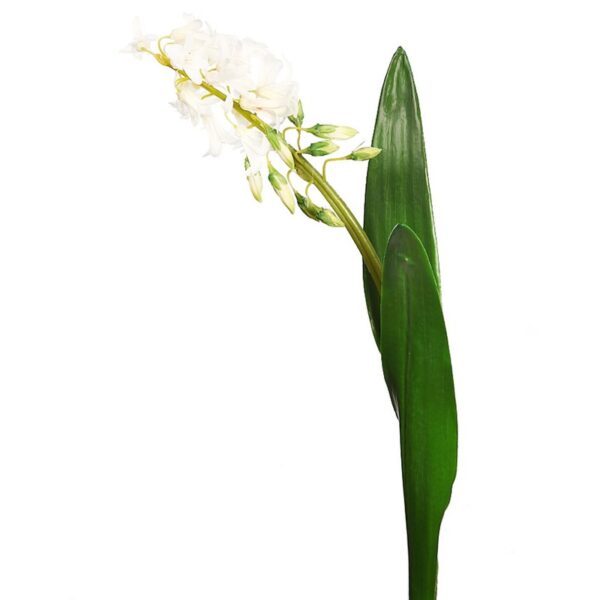 43731.01_0 VARA JACINTO ARTIFICIAL 58CM - Imagen 1