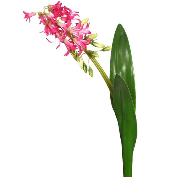 VARA JACINTO ARTIFICIAL 58CM - Imagen 5