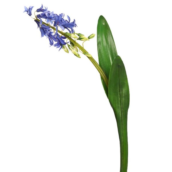 VARA JACINTO ARTIFICIAL 58CM - Imagen 7