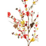 VARA RAMAJE FANTASIA 70CM - Imagen 2