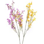 VARA MARGARITA ARTIFICIAL, 61 CM - Imagen 3