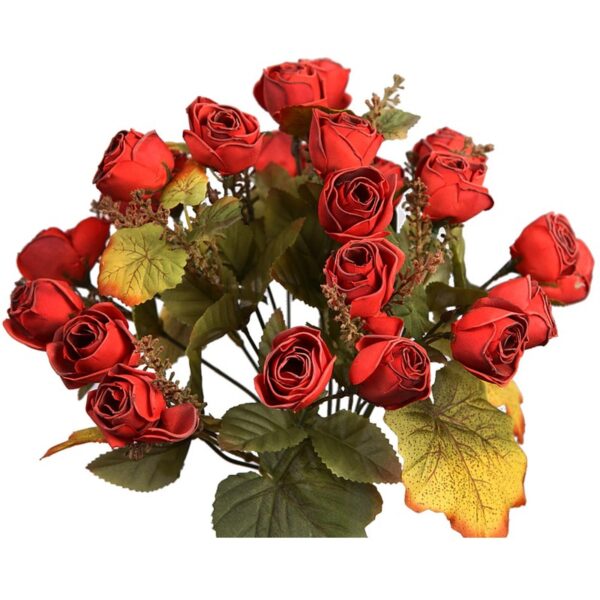 RAMO DE ROSAS - Imagen 1