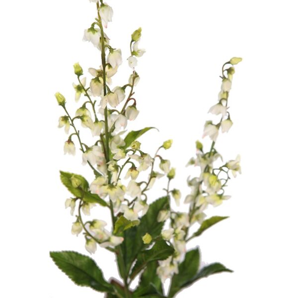 VARA ARTIFICIAL ERICACEA PIERIS 70CM - Imagen 2