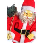 PAPA NOEL 80 CM - Imagen 2