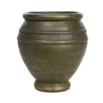 CENTRO RESINA ALT 23CM Ø20CM - Imagen 3