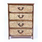 MUEBLE CAJONES ALT 70 CM ANCH 50 CM PROF 27