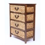 MUEBLE CAJONES ALT 70 CM ANCH 50 CM PROF 27 - Imagen 2