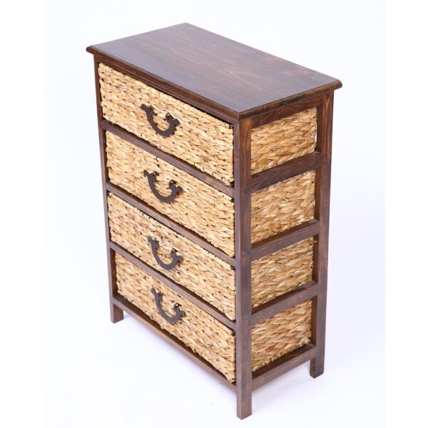 MUEBLE CAJONES ALT 70 CM ANCH 50 CM PROF 27 - Imagen 3