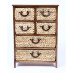 MUEBLE CAJONES ALT 70 CM ANCH 50 CM PROF 27 CM