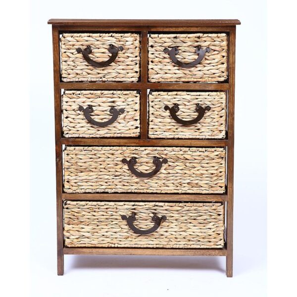 46009_0 MUEBLE CAJONES ALT 70 CM ANCH 50 CM PROF 27 CM - Imagen 1