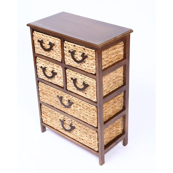 MUEBLE CAJONES ALT 70 CM ANCH 50 CM PROF 27 CM - Imagen 3